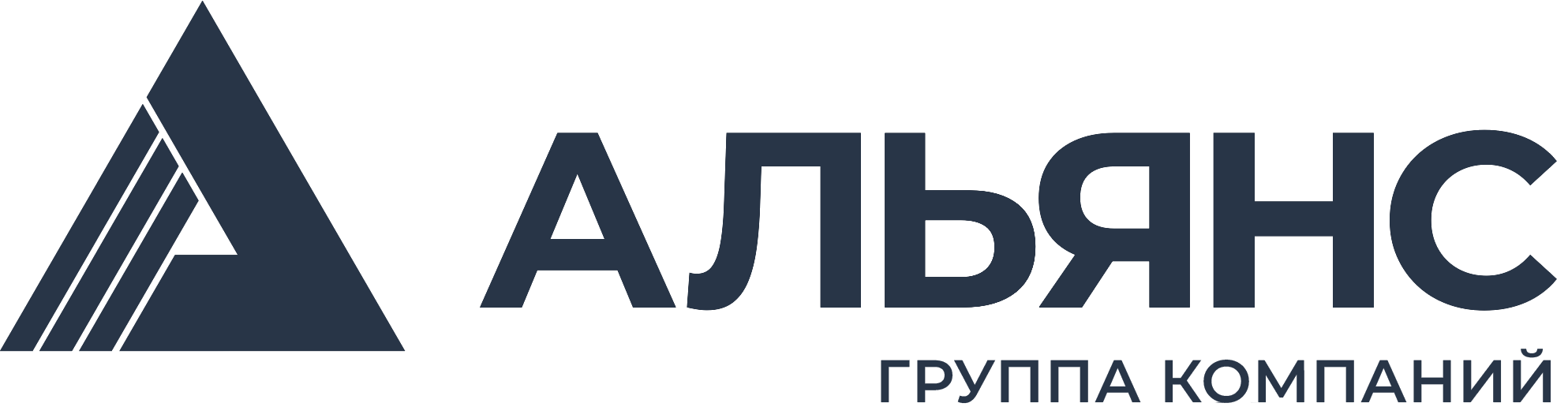 Документация ГК Альянс